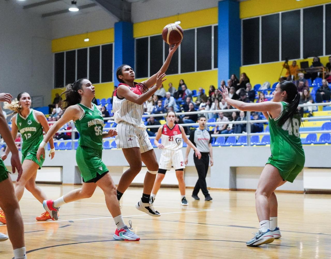 Στη Ραφήνα το Final 4 του W Rising Stars-Το πρόγραμμα των αγώνων ...